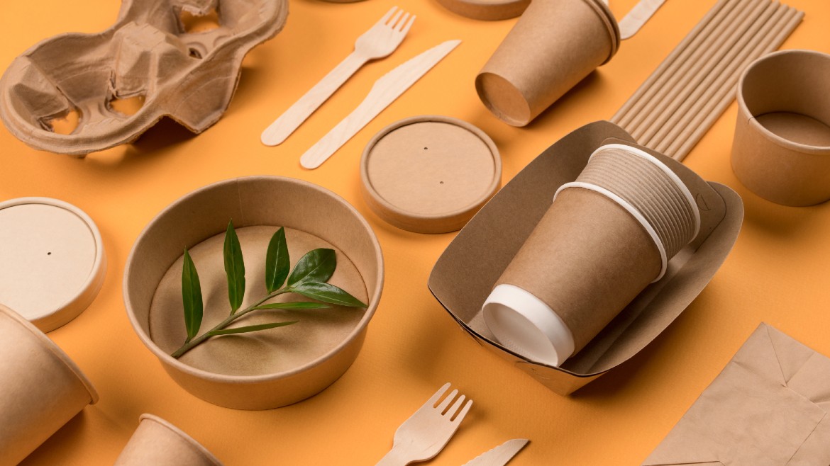 Nanku Packaging Distributors